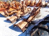 1995 AMERICAN...ROAD...11'...TWO-WAY...SNOW K7511X30