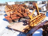 1967 GLEDHILL...SNOW...PLOW 11HT1W
