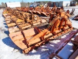 2012 VALK...DUAL...TAPER...MLDBRD...EXPRESS XW11