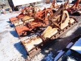 1995 AMERICAN...ROAD...11'...TWO-WAY...SNOW K7511X30