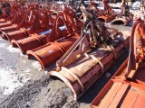 1993 VALK...11'...POWER...REVERSING...SNOWPLOW RV112116