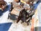 1996 BOBCAT MANUAL PLANER - R02941