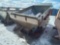 SPREADER BED
