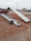 METAL FRAME BUILDING 34' X 66' X 10' TO 12' TALL 4
