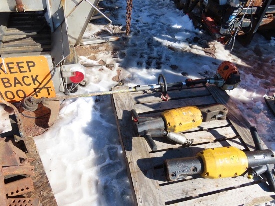 2014 STIHL...KOMBISYSTEM...MULTI-TASK...KM90R