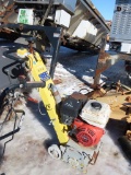 2002 SASE...MILLING...MACHINE VA25S
