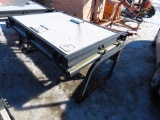 2011 TRUCK MOUNTED MESSAGE BOARD/N8 WVMB3X812