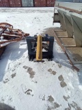 PLOW FRAME