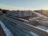 14X20 BUILDING BUILDING