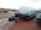 2009 FELLING FT40T TANK TRAILER - SALT BRIN