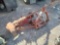 SICKLE MOWER CASE IH