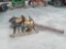 HYD SICKLE MOWER