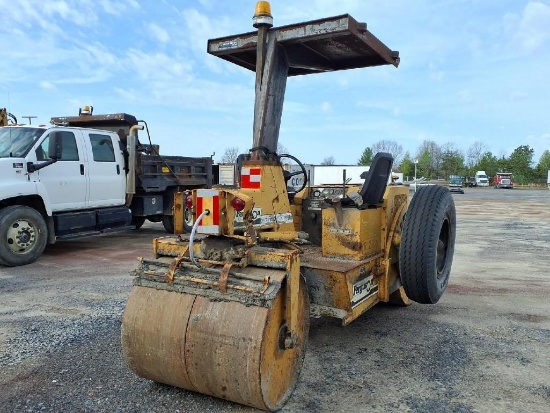 1995 FERGUSON 46A ROLLER - 4-6 TON - TANDEM
