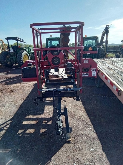 BAND SAW OSCAR 336 PRO