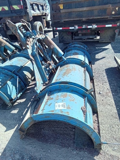 PLOW BLADE