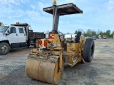 1995 FERGUSON 46A ROLLER - 4-6 TON - TANDEM