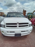 1995 DODGE 3500 4WD 3B7MF33C5SM159314