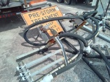 BRINE TANK FRAME