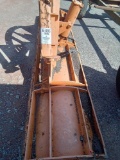 SNOW PLOW