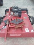 SWISHER MOWER