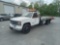 1992 CHEVROLET C/K 3500 TRUCK - ROLLBACK - 15000 GVW A