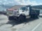 2012 INTL. 7600 TRUCK - DUMP - 50000 GVW A/T