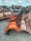 2012 HENDERSON RSPX11X30 SNOWPLOW - POWER REVERSING