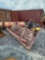 1996 WARREN GS84 SPREADER - TAILGATE