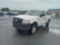 2007 F-150 1FTRF14W67KD55053