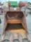 EXCAVATOR BUCKET