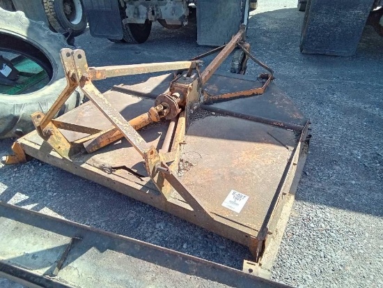 BUSHOG 1 1