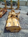 2009 ALAMO SH88 MOWER - FLAIL - 3-POINT HITCH