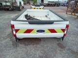 FORD 8' BED 2019 FORD 8' BED