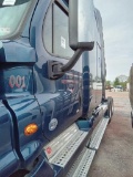 2013 FREIGHTLINER T T