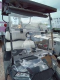 2025 KODIAK GOLF CART