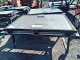 2011 WANCO WVMB3X812 TRUCK MOUNT SIGN