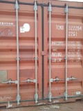 20FT SHIPPING CONTAINER