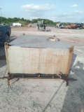 WATER TANK