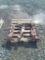 PALLET OF JACK HAMMERS 4EA