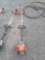 2018 STIHL FS111R LAWN EQUIPMENT - EDGER/TRIMMER