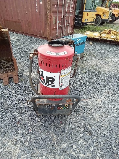 2019 NORTHSTAR 157309 STEAM CLEANER/PRESSURE WASHER