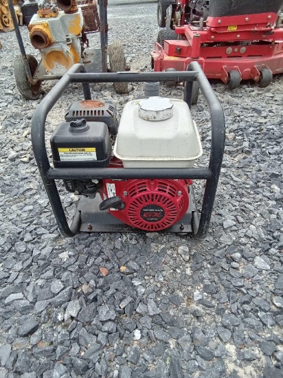 2020 NORTHSTAR 1094051 PUMP - WATER/TRASH