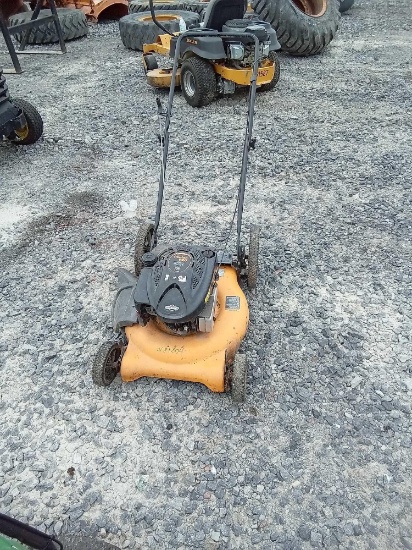 2013 POULAN PR625N21 MOWER - WALK-BEHIND - 20"-26"