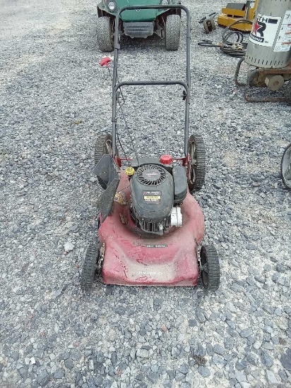 2005 MURRAY 225112X92B MOWER - WALK-BEHIND - 20"-26"