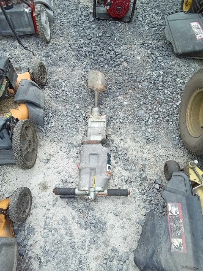 1988 FAIRMONT H4850 ROCK DRILL