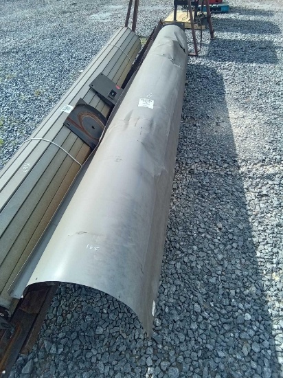 ROLL UP DOOR