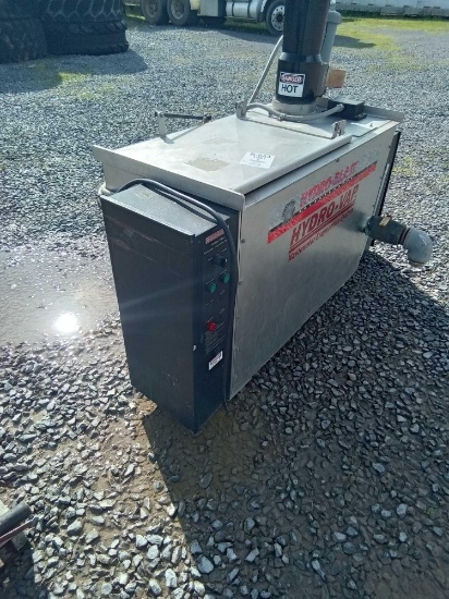 WASH STATION