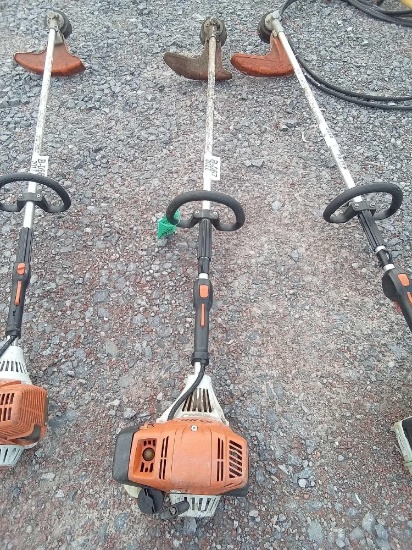 2022 STIHL FS131R LAWN EQUIPMENT - EDGER/TRIMMER