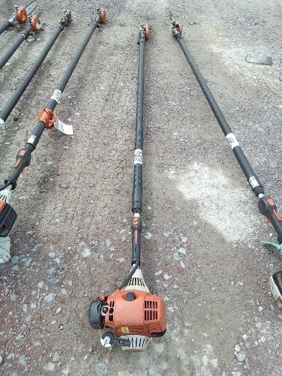 2016 STIHL HT101 SAW - MISC