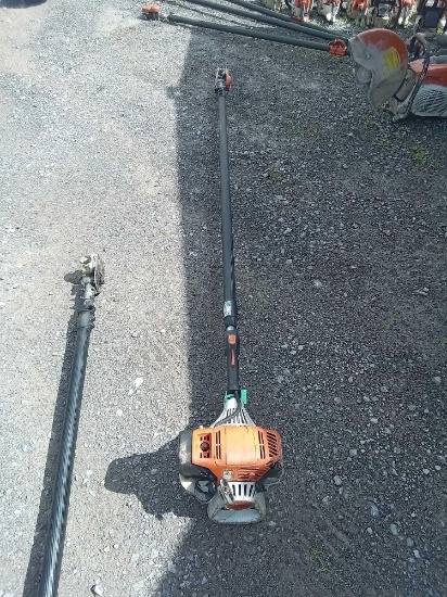 2021 STIHL HT131 SAW - MISC